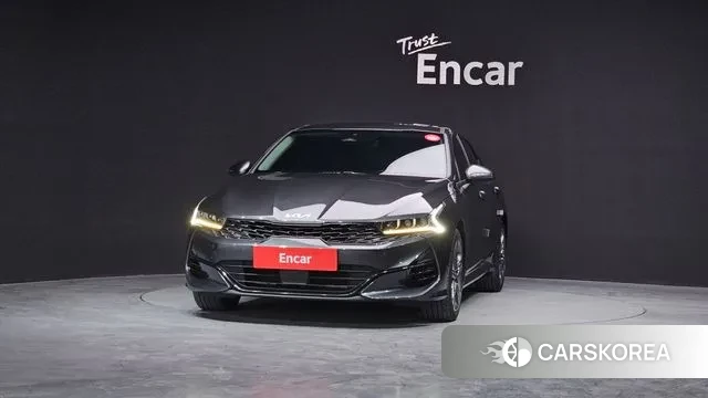 Kia K5 3rd generation id 3472965 из Кореи 13