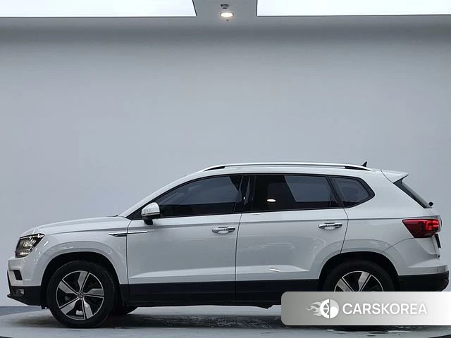 Volkswagen Tuyue id 4263078 из Китая 13