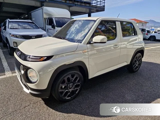 Hyundai Casper id 3371469 из Кореи 13