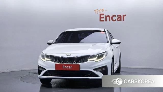 Kia The New K5 2nd generation id 4304741 из Кореи 13