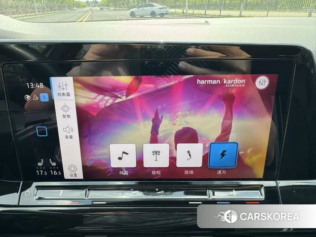 Volkswagen Golf id 4348281 из Китая 17