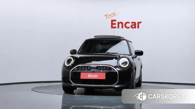 Mini Cooper S 4th Generation id 3327415 из Кореи 13