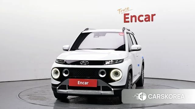 Hyundai Casper id 4274892 из Кореи 13