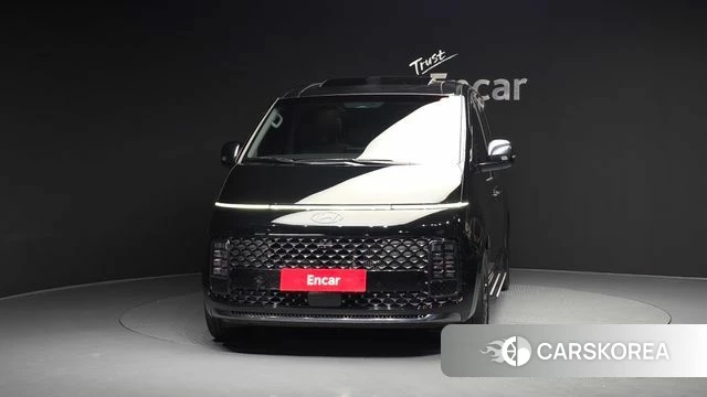 Hyundai Staria id 3914428 из Кореи 13