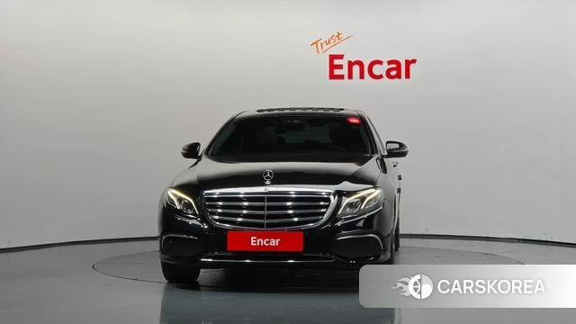 Mercedes-Benz E-Class W213 id 4855993 из Кореи 23