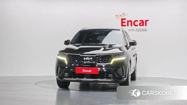 Kia Sorento 4th Generation id 3645419 из Кореи 13