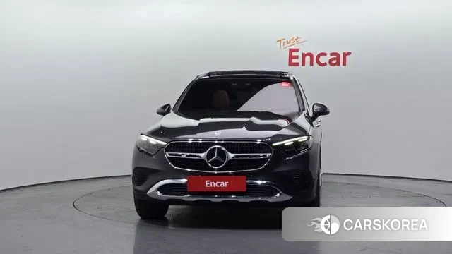 Mercedes-Benz GLC-Class X254 id 3549905 из Кореи 13