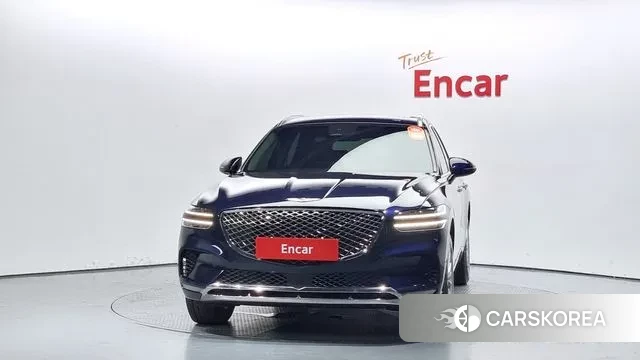 Genesis GV70 id 2883870 из Кореи 13