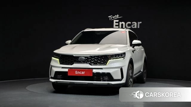 Kia Sorento 4th Generation id 4759541 из Кореи 13