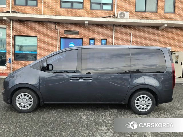 Hyundai Staria id 4680134 из Кореи 13