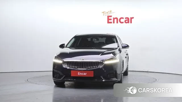 Kia Come New K7 id 3510132 из Кореи 13