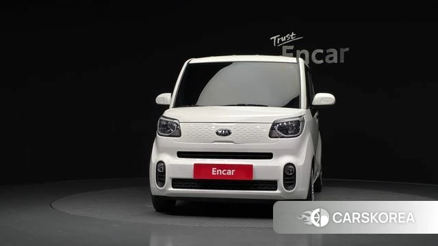 Kia The New Ray id 4727143 из Кореи 13