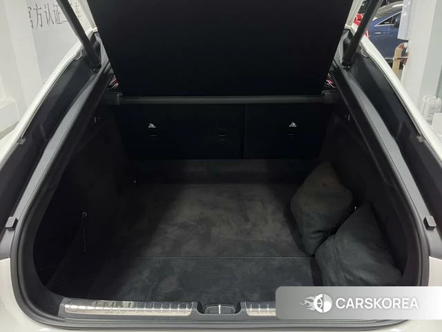 Mercedes-Benz EQS id 4301540 из Китая 10