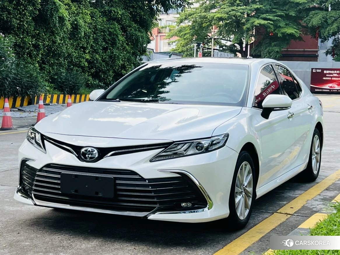 Toyota Camry id 4479542 из Китая 14