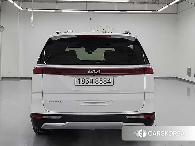 Kia Carnival 4th generation id 3591171 из Кореи 12