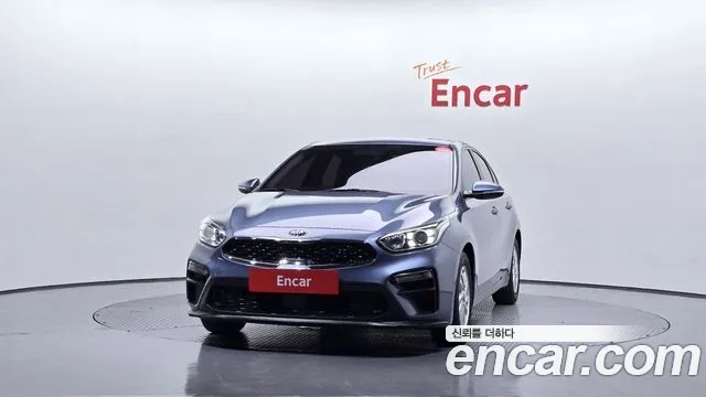 Kia Come New K3 id 2956899 из Кореи 13