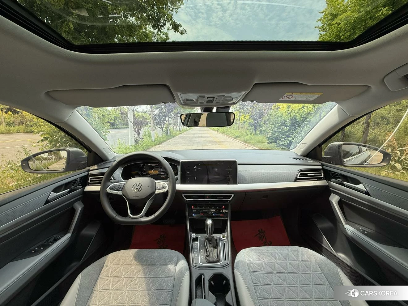 Volkswagen Lavida id 4513555 из Китая 16