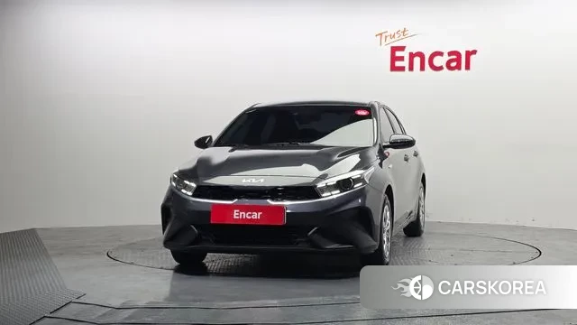 Kia The New K3 2nd generation id 3712729 из Кореи 13