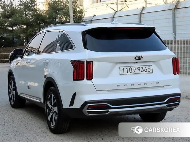 Kia Sorento 4th Generation id 3691573 из Кореи 13