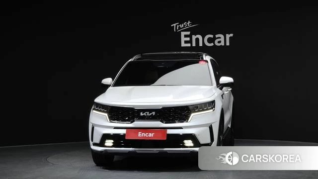 Kia Sorento 4th Generation id 4202544 из Кореи 23