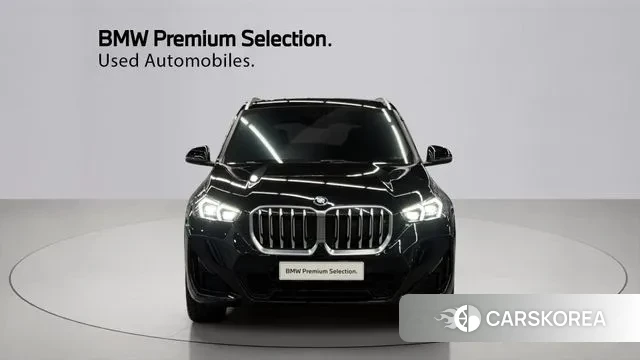 BMW X1 (U11) id 3620103 из Кореи 13