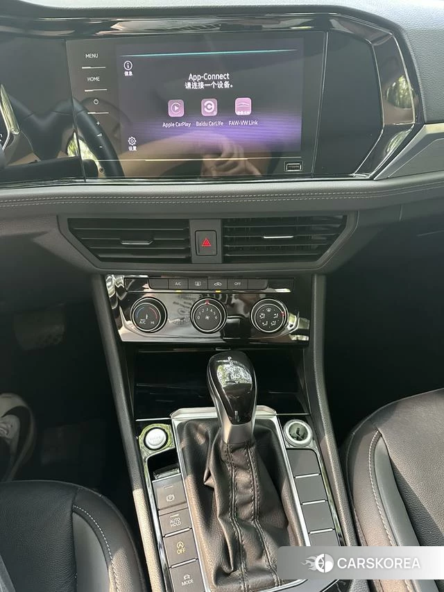 Volkswagen Sagitar id 4320753 из Китая 16
