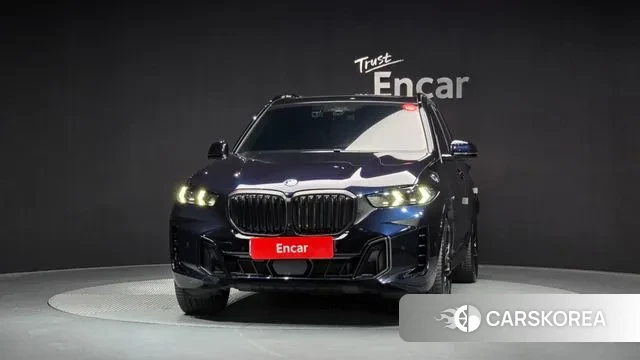 BMW X5 (G05) id 3057898 из Кореи 13