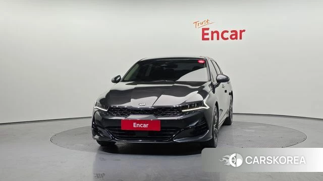 Kia K5 3rd generation id 3828010 из Кореи 13