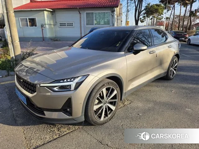 Polestar Polestar 2 id 3442984 из Кореи 13