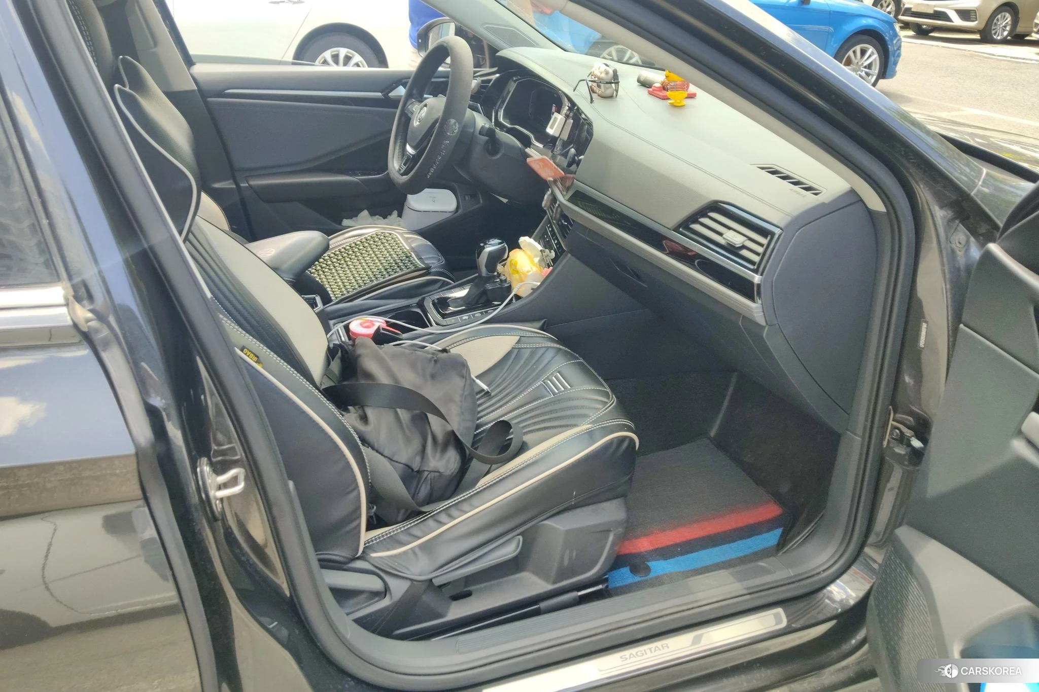 Volkswagen Sagitar id 4515168 из Китая 10