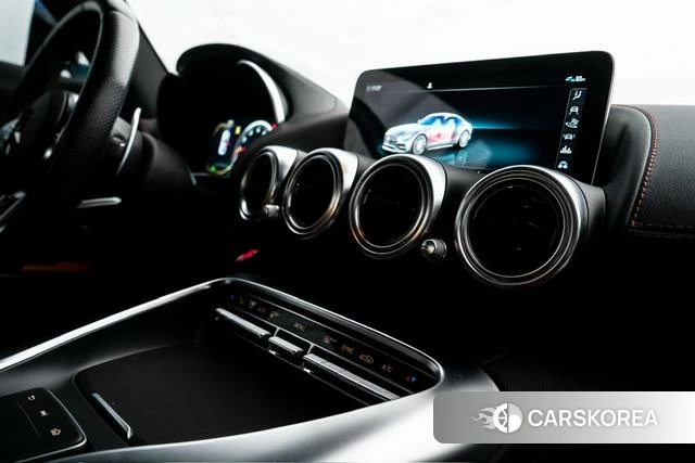 Mercedes-Benz AMG GT id 4367051 из Китая 18