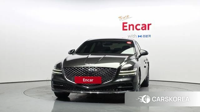 Genesis G80 (RG3) id 4675608 из Кореи 23