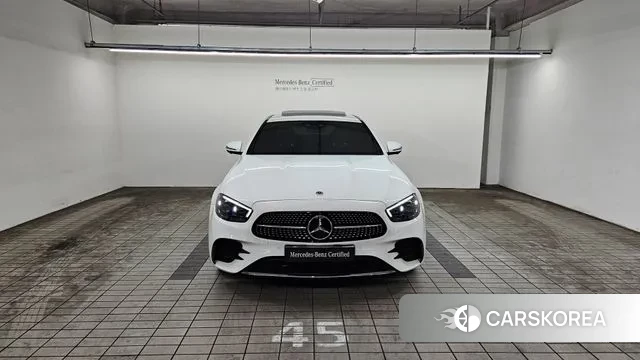 Mercedes-Benz E-Class W213 id 3741189 из Кореи 13