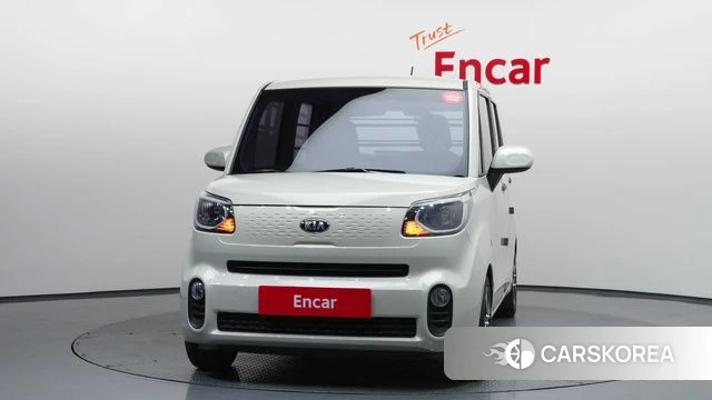 Kia The New Ray id 4447722 из Кореи 23