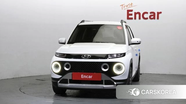 Hyundai Casper id 3964992 из Кореи 13