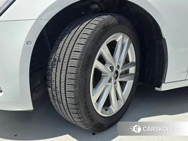 Audi A6 (C8) id 4549341 из Кореи 13