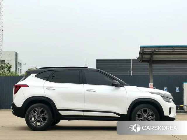 Kia Setus id 4301143 из Китая 18