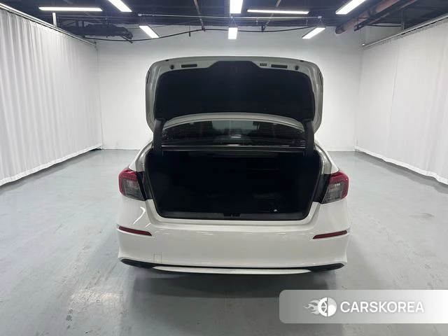 Honda Civic id 4291183 из Китая 13