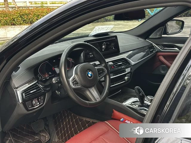 BMW 5 series id 4256393 из Китая 14