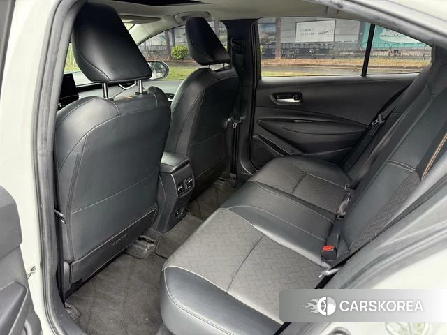 Toyota Lei Ling 2023 Белый из Китая, фото 3