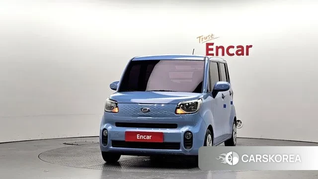 Kia The New Ray id 3055686 из Кореи 13