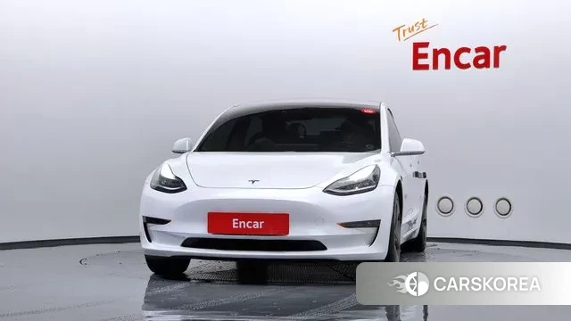 Tesla Model 3 id 3233108 из Кореи 13