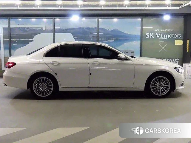 Mercedes-Benz E-Class W213 id 2984493 из Кореи 13