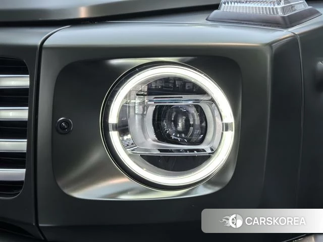 Mercedes-Benz G-class id 4205710 из Китая 14