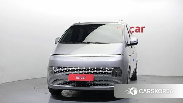 Hyundai Staria id 3891217 из Кореи 13