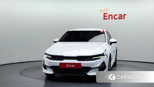 Kia K5 3rd generation id 4382473 из Кореи 23