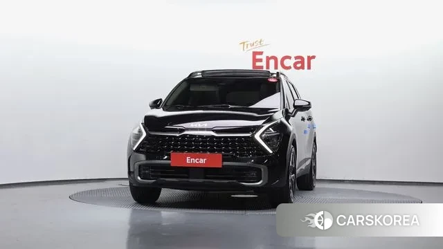 Kia Sportage 5th Generation id 3372486 из Кореи 13