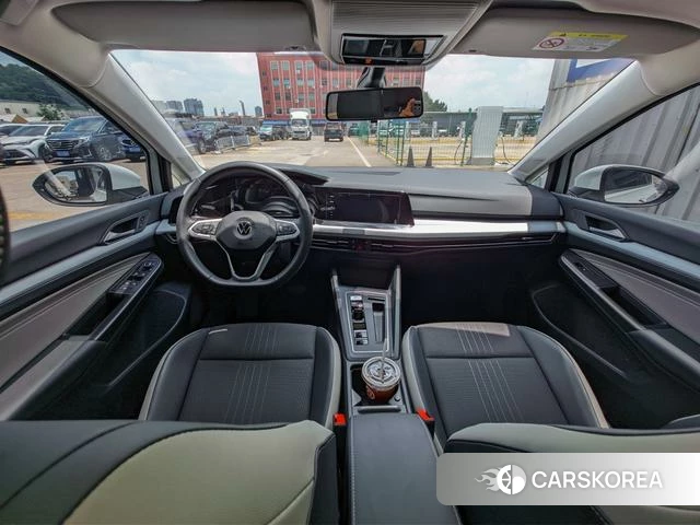 Volkswagen Golf id 4393885 из Китая 8