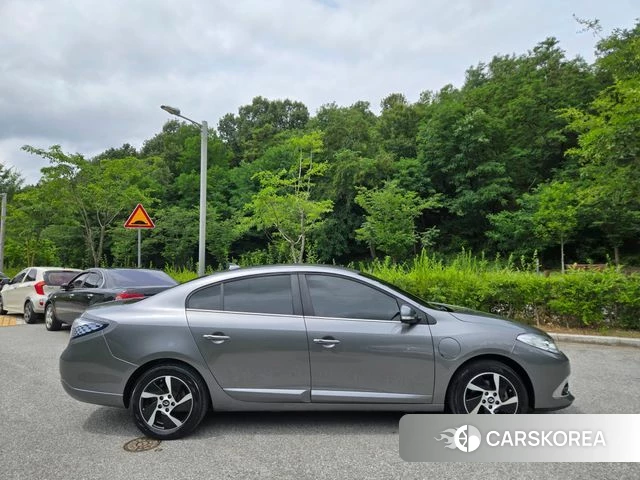 Renault Korea (Samsung) SM3 Z.E. id 4511743 из Кореи 13