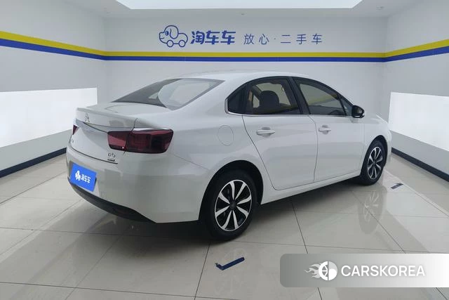 Citroen C4 Sega id 4213937 из Китая 10